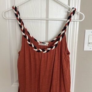 Marine Layer lightweight dress